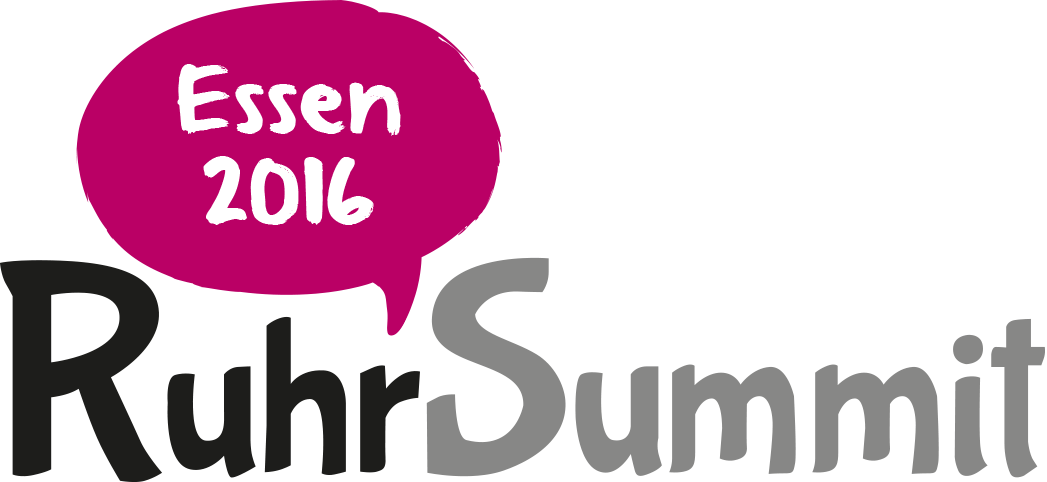 Ruhr Summit 2016