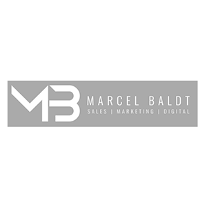 Marcel Baldt | Digital Sales & Marketing Consulting