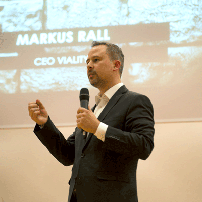 Markus Rall